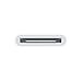 Lightning to 30-Pin Adapter, AKwor 8 Pin to 30 Pin Charging Cable Adapter Converter for Phone 7, 7 Plus, 6S, 6S Plug, 5S, 5C, ipad - White 20CM