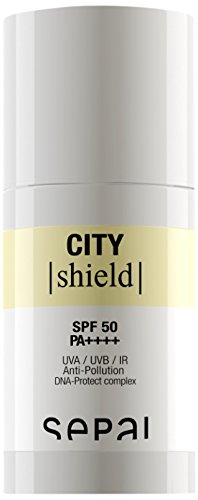 Sepai City Shield 29 ml