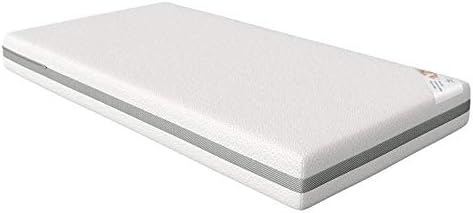 coil or foam crib mattress