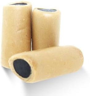 Gustaf, Licorice and Caramel Mounties (2 Lbs)