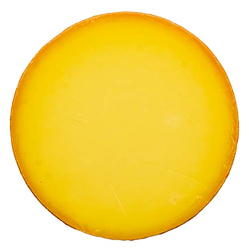 Food-United TETE DE MOINE AOC-AOP Schweizer Mönchskopf-Käse-Laib 2x 800g Swiss-Girolle Monks-Head-Cheese Berner Jura… – Bild 4