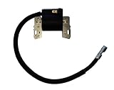 Auto Express Briggs & Stratton Ignition Coil Magneto Armature 495859 491312 490586 492341 New