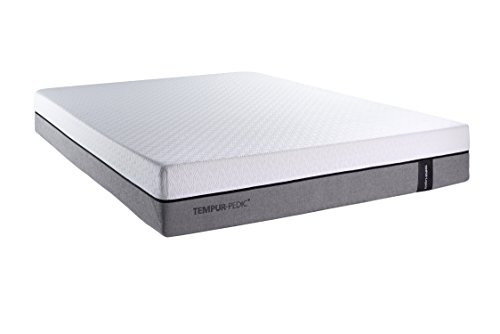 Tempur-legacy soft mattress, queen
