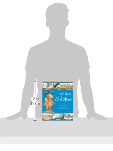 Tales from Shakespeare - //medicalbooks.filipinodoctors.org