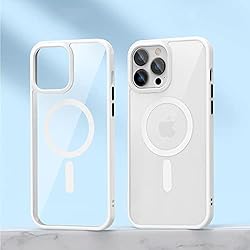 niyotily for iPhone Case Magsafe Series