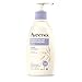 Aveeno Stress Relief Moisturizing Body Lotion with Lavender, Natural Oatmeal and Chamomile & Ylang-Ylang Essential Oils to Calm & Relax, 12 fl. oz