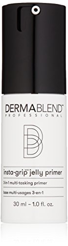 Dermablend Insta-Grip Jelly Face Primer, 1 Fl. Oz.