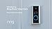 Introducing Ring Door View Cam - A compact video doorbell designed
to replace your peephole with smart security