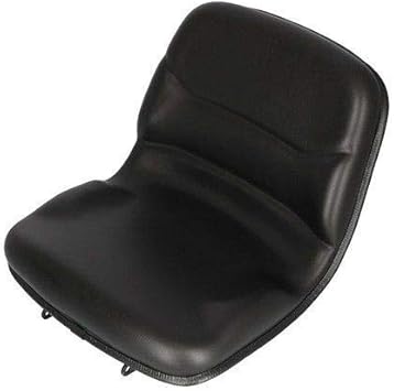 Farm Ranch All States Ag Parts Parts A S A P Seat Assembly Grammer Style Vinyl Black Kubota M70 M50 M4030 M4030 M6030 M7950 M8030 M5950 M4950 M7030 M5030 M6950 M4050 M7970 354 Patio