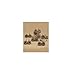 Owl Friend Set of 12 Shower Curtain Hooks