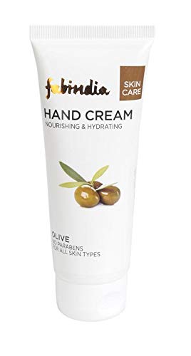 fabindia moisturizer