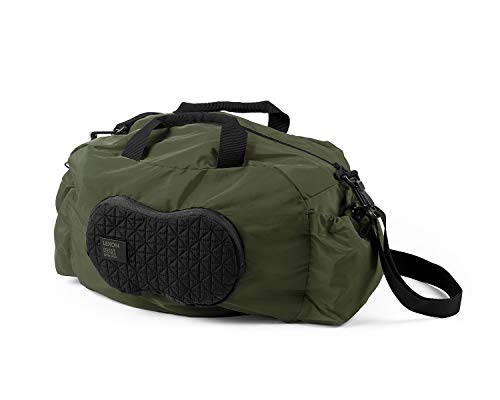 Lexon Peanut Sport Duffel - Green