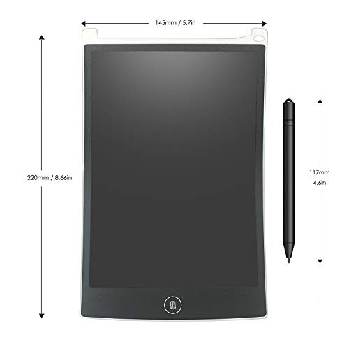 1 Colorful+Writing+Magnetic+Drawing+Erasable