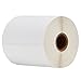 MFLABEL 4x6 Direct Label, Perforated, Commercial Grade, for Thermal Printer, 250 Labels/1 Roll, 6 Rolls