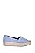 TOMS Womens Open Toe Platform Alpargata