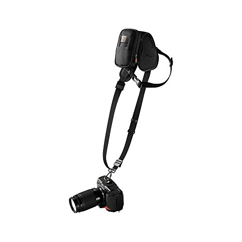 BlackRapid RRS-1BB Sport (RS-Sport) (Black)