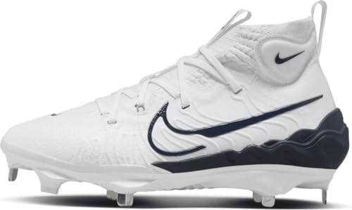 Amazon.com | Nike Alpha Huarache NXT Low Metal Baseball  display picture 1