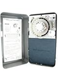Paragon Commercial Defrost Timer #8045-00