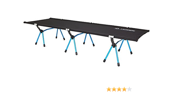 helinox high cot home