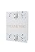 30 Bold Letterpress Thank You Cards with Envelopes and Sticker Seals. Bulk Box Set for Husbands, National Boss's/Bosses Day, Business and Professional Notes. Blank Inside!