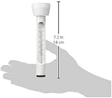 Intex 29039 Floating Pool Thermometer for Accurate Water Temperature view 4