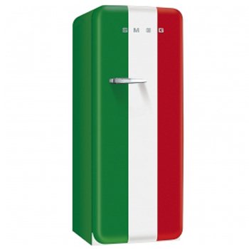 Click Here to See More Images Smeg FAB28UITR1 24