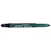 Too Faced Bulletproof Eye Liner 0.04 Oz Too Faced /Bulletproof Eye Liner Pencil Waterproof (Get Lucky) 0.04 Oz (1.4 Ml) 24 Hour W/Built-In Sharpener
