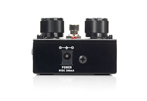 Other Acoustic Guitar Effect Pedal, Black, Regular (Mosaic)
