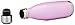 Simple Modern Stainless Steel Vacuum Insulated Double-Walled Wave Bottle, 17oz - Blush, WV-17-BR