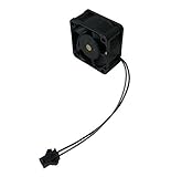 Protechnic 40mm x 20mm Silent Fan (MGA4012LF-A20) Fluid Dynamic Bearing 20.02 dBA