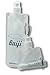 Baiji Bottle Collapsible Water Bottle (Set of 3) 16 Ounce Capacity