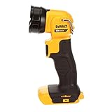 DEWALT DCL040 20-Volt MAX LED Flashlight (Renewed)