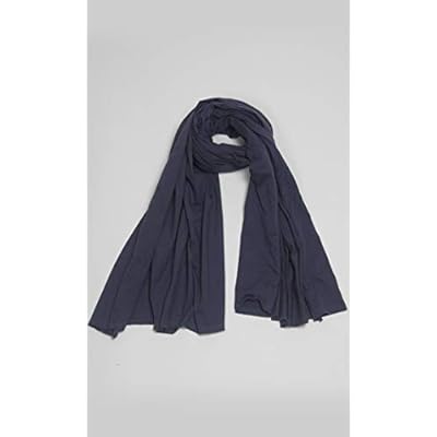 2 Pack Basic Everyday Wear Cotton Jersey Oblong Scarves -Hijab -Stole 24"X72" 2 Pack Basic Everyday Wear Cotton Jersey Oblong Scarves -Hijab -Stole 24"X72"