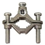 Skywalker Signature Series Pipe Ground Clamp Ul Listed