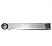 Jfbrix 32 Blades Stainless Steel Feeler Gauge with Metric and Imperial Scale for Measuring Gap Width or Thickness