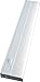EnbrightenEnbrighten 24in. Direct Wire Fluorescent Under Cabinet Light Fixture, White – 16690 Advantage Fluorescent Light Fixture, 24-Inch 16690