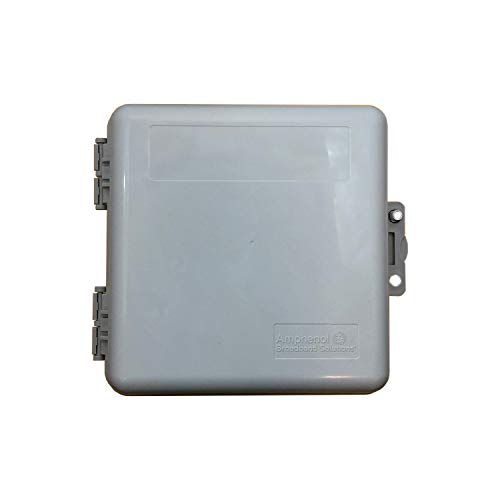 Top 10 Weatherproof Electrical Boxes of 2020 No Place Called Home