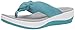 Clarks Women's Arla Glison Flip Flop