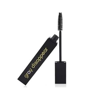 Buy Gray Disappear Hair Mascara For Men Women Fudge Dark