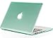 Kuzy - Rubberized Plastic Case for Older MacBook Pro 15.4