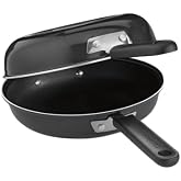Cuisinart 2-in-1 Frittata Non-Stick Set - Black