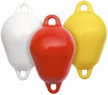 Rota Marine Pear Shape Pick Up Buoy Mooring Buoy Lobster Pot Buoy,Not Inflatable