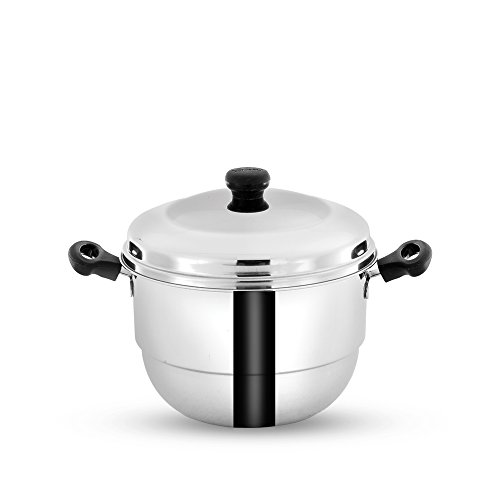 Pigeon Idly Pot With Steamer-Hot 20-30 X 30 X 24 Cms