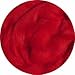 Weir Crafts Merino Wool Roving for Felting - 1 Ounce Red