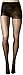 L'eggs Women's Silken Mist Reinforced Toe Panty Hose