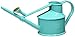 Haws Handy Indoor Plastic Watering Can, 1 US pint, Teal