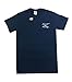 Joe Blow Men's Ford Mustang Showroom T-Shirt-medium