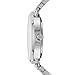 Michael Kors Women's Portia Silver- Tone Watch MK3638