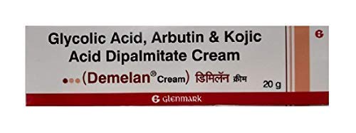 glenmark demelan cream uses