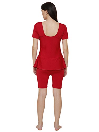 rzlecort lycra swimming suits for women